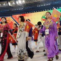- Thư SEA Games: Phát triển bền vững!