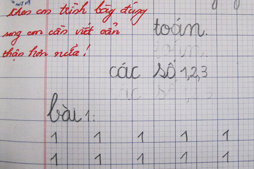 5 sự kiện giáo dục nổi bật năm 2013 - 2