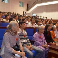 Giáo dục - du học - 5 sự kiện giáo dục nổi bật năm 2013