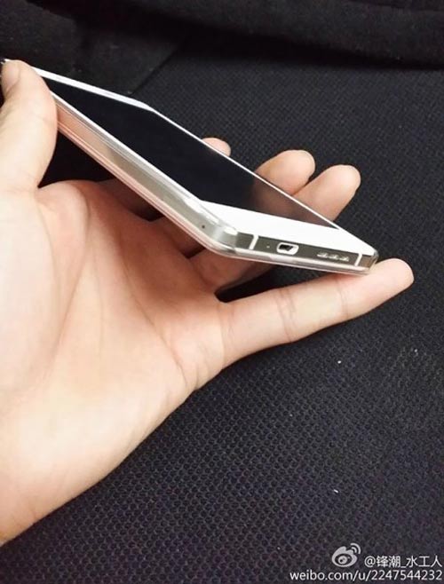 Oppo R1 chip lõi tứ, bọc kính mặt sau - 1