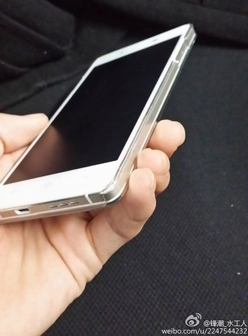 Oppo R1 chip lõi tứ, bọc kính mặt sau - 4