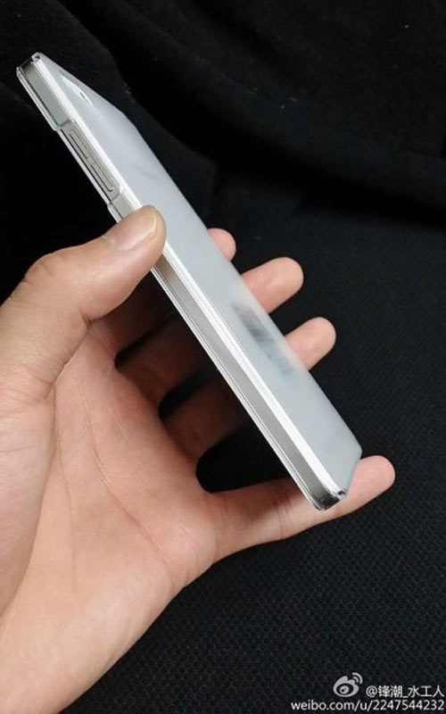 Oppo R1 chip lõi tứ, bọc kính mặt sau - 6