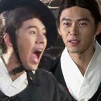  - Video: Hài hước Hyun Bin đóng vai quần chúng