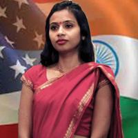 Tin tức trong ngày - Vì sao nhà nữ ngoại giao Ấn Độ phải cởi đồ?