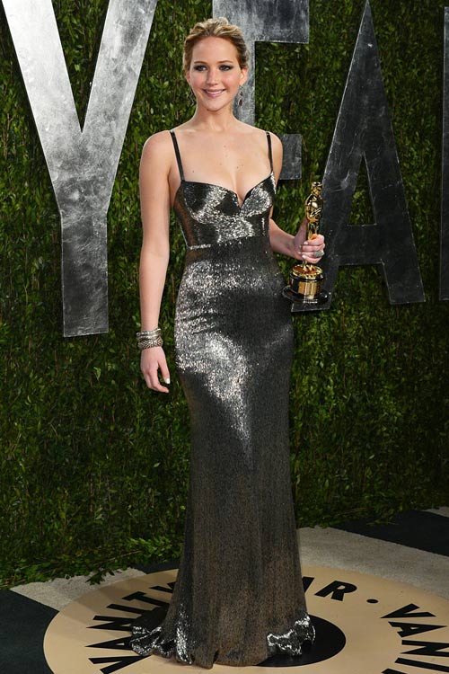 Những chiếc váy chinh phục cả thế giới - 8