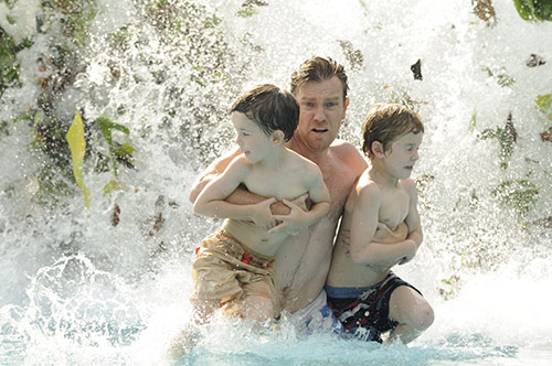 Trailer phim: The Impossible - 2