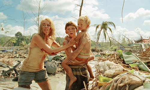 Trailer phim: The Impossible - 3