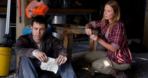 Trailer phim: Looper - 2