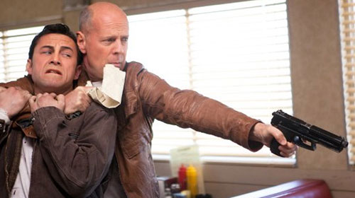 Trailer phim: Looper - 4