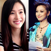 Làm đẹp - Nụ cười khiến say lòng người của hoa hậu