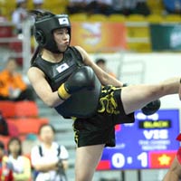 - Bi hài tính huy chương kiểu "đếm cua trong lỗ"