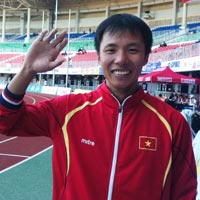  - Cú nhảy thế kỷ của Nguyễn Văn Hùng