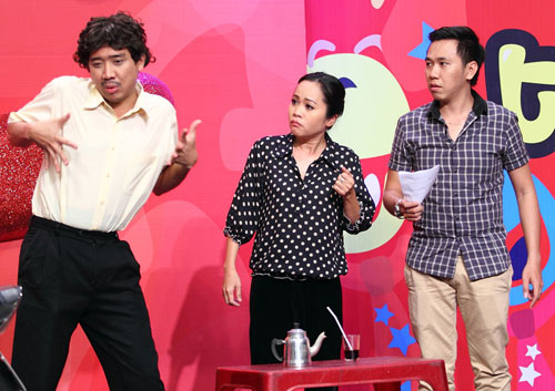 Lê Khánh và âm mưu “Chung Vô Bụi” - 3