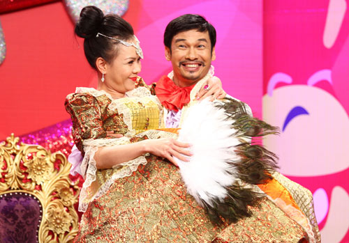 Lê Khánh và âm mưu “Chung Vô Bụi” - 5