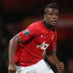 Bóng đá - MU cân nhắc để Wilfried Zaha ra đi