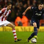 Bóng đá - Stoke – MU: Khoảnh khắc xuất thần