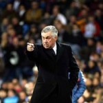 Bóng đá - Ancelotti cảnh báo thái độ chơi bóng của Real