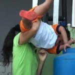 Mẹ của em ở trường – phiên bảo Lý ộp