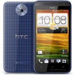 Thời trang Hi-tech - HTC Desire 501 bản 2 SIM ra mắt