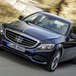 Ô tô - Xe máy - Mercedes-Benz C-Class mới: Sang hơn, trẻ hơn