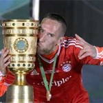 Bóng đá - HOT: Ribery xuất sắc nhất Bundesliga năm 2013