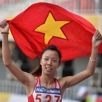 Thể thao - Nhìn lại ngày Vàng 19/12 của Thể thao Việt Nam