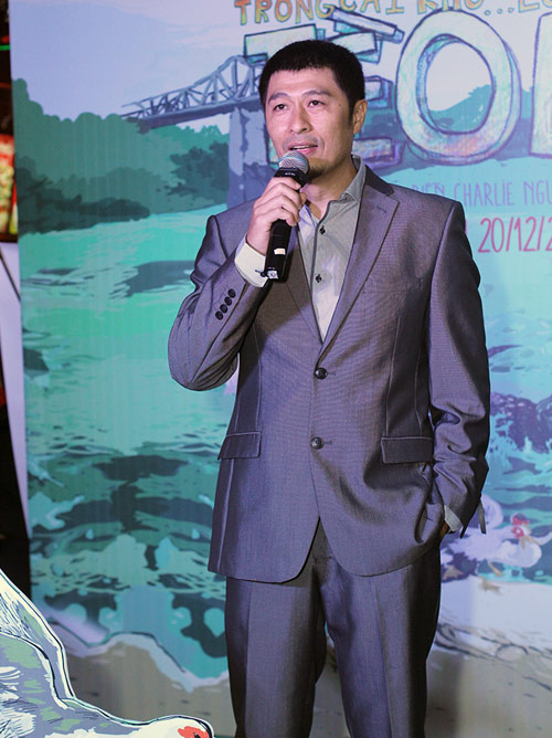 Lan Ngọc, Phương Trinh nổi loạn sexy - 9