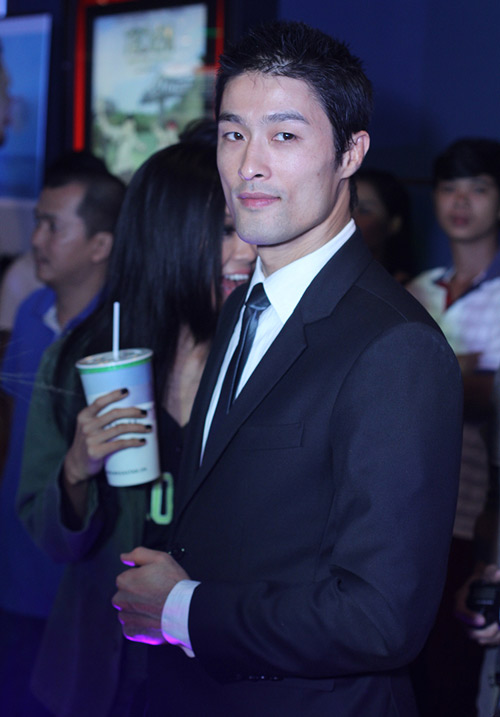 Lan Ngọc, Phương Trinh nổi loạn sexy - 10