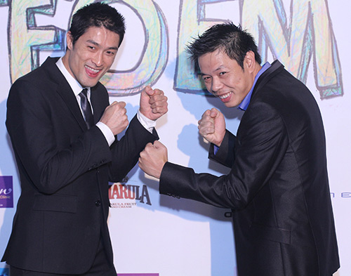 Lan Ngọc, Phương Trinh nổi loạn sexy - 13