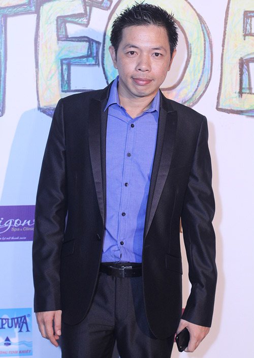 Lan Ngọc, Phương Trinh nổi loạn sexy - 15