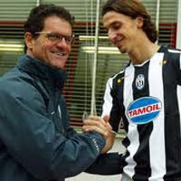 Bóng đá - Tự truyện gây "sốc" của Ibrahimovic (Kỳ 27)