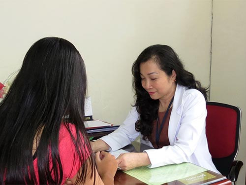 Khổ vì “sáng tạo” kiểu tránh thai - 1