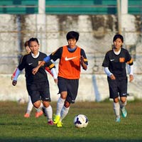 Bóng đá - Việt Nam – Thái Lan: Thiên đường gọi tên