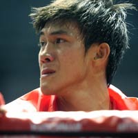 Thể thao - "Độc cô cầu bại" bị trọng tài xử ép như thế nào?