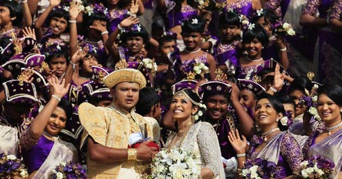 9 sự kiện 2013 phi thường nhất lịch sử - 9