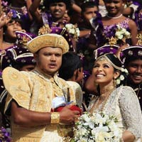 Phi thường - kỳ quặc - 9 sự kiện 2013 phi thường nhất lịch sử