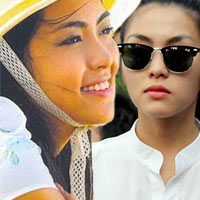  - 4 mỹ nhân miền Tây "mê hoặc" trên màn ảnh