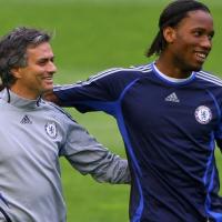 Bóng đá - Drogba nói về sự "đặc biệt" của Mourinho