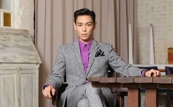 Lộ diện dàn sao quyến rũ nhất năm 2013 - 10