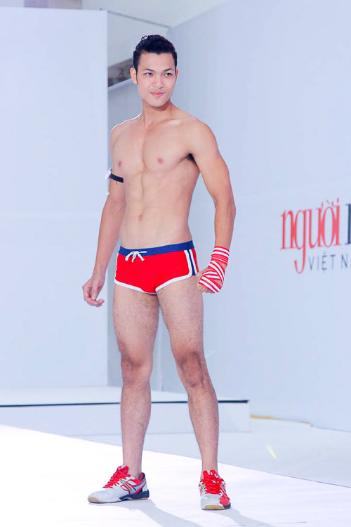 Ai sẽ đăng quang Vietnam's Next Top Model? - 5