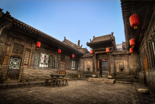 Khám phá 10 thị trấn có từ thời trung cổ - 2