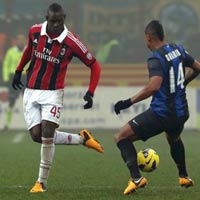 Sự kiện - Bình luận - Serie A trước V17: Đi tìm chính mình ở Milan