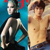 Người mẫu - Hoa hậu - Ai sẽ đăng quang Vietnam's Next Top Model?