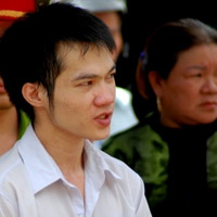 Pháp luật - Y án tử hình kẻ cướp giật còn đâm chết người