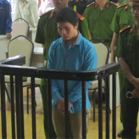 Pháp luật - Án nặng cho 9x giết "người tình" đồng tính