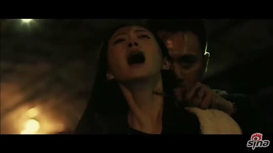 Lưu Diệp làm trùm giang hồ Police Story 3D - 9