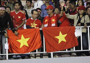TRỰC TIẾP Việt Nam - Thái Lan: Tiếc nuối (KT) - 3