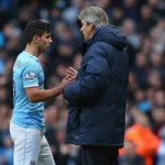 Bóng đá - Man City: Ai xứng đáng thay Aguero