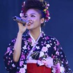 Ca nhạc - MTV - Văn Mai Hương diện kimono lạ mắt