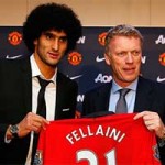 Bóng đá - Owen: &quot;David Moyes mua Fellaini là sai lầm&quot;